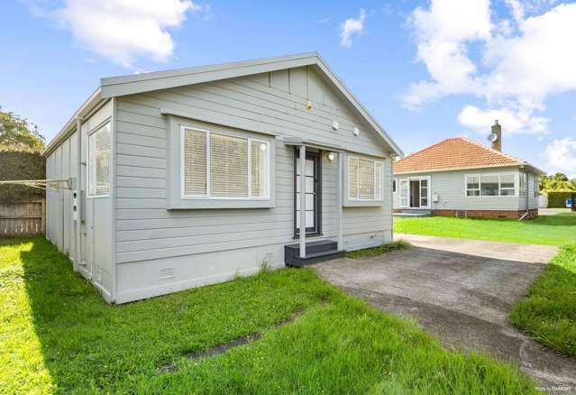 Modern & Easy Living