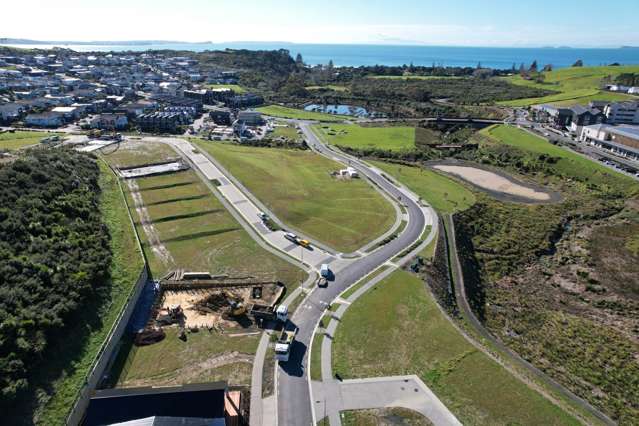 Final Sections in Long Bay – Don’t Miss Out!