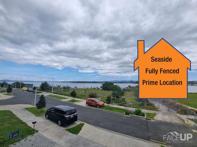 Hobsonville, 4 bedrooms, $880