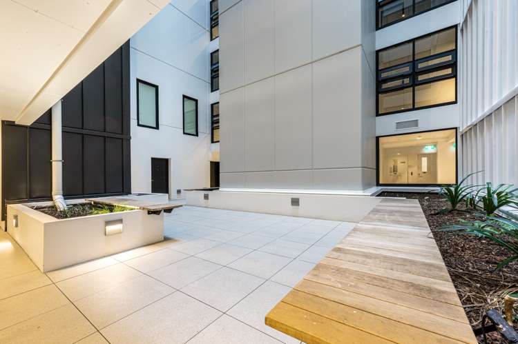 210/106 Vincent Street Auckland Central_9