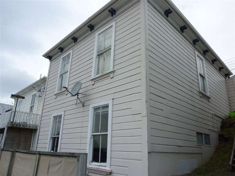 12 Bidwill Street Mount Cook_13