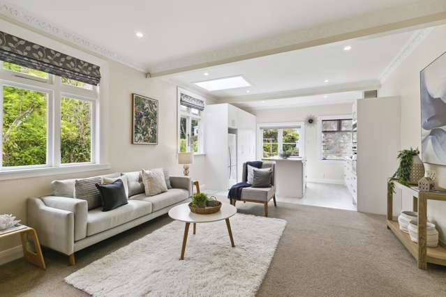 20 Fernhill Terrace and 19 Weld Street Wadestown_4