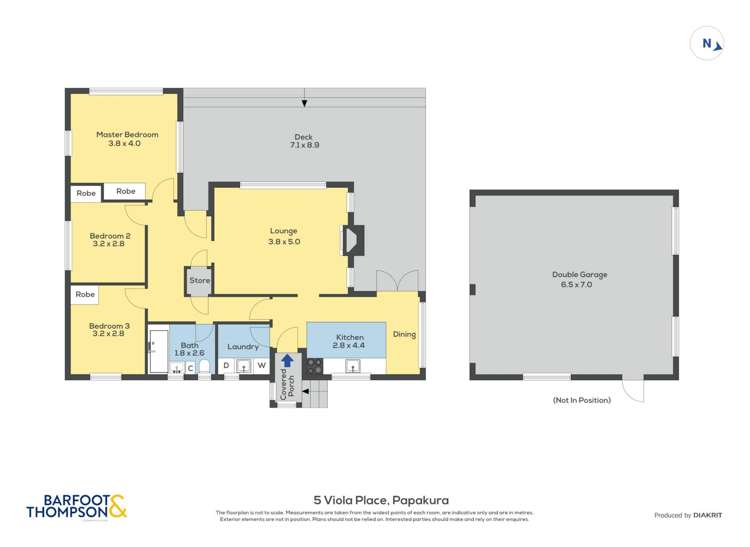 5 Viola Place Papakura_26