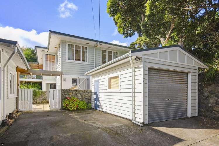 7 Tangahoe Street Paekakariki_58