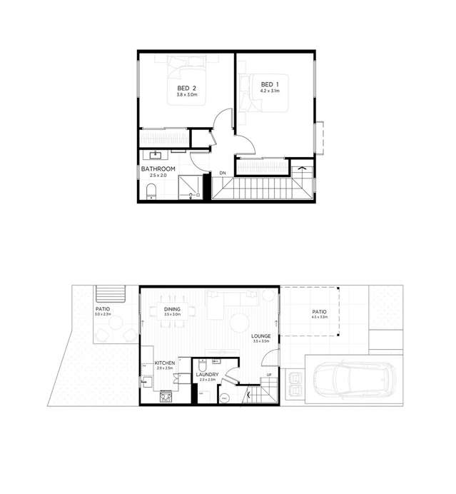 12 Koinaki Road Stonefields_1