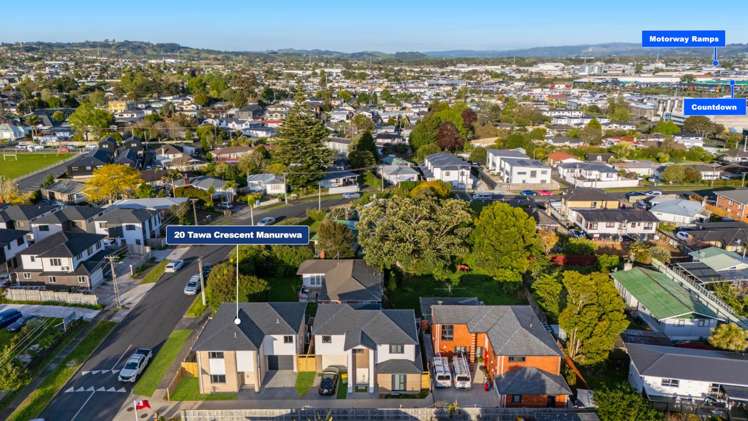20A Tawa Crescent Manurewa_14
