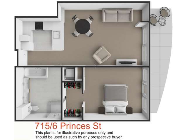 7a/6 Princes Street Auckland Central_1