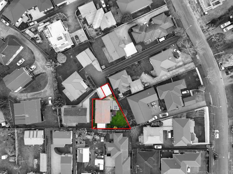 16B Cunningham Road Beerescourt_19