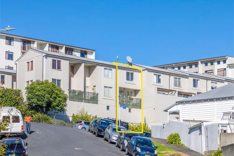 3/8 Rendall Place Eden Terrace_16