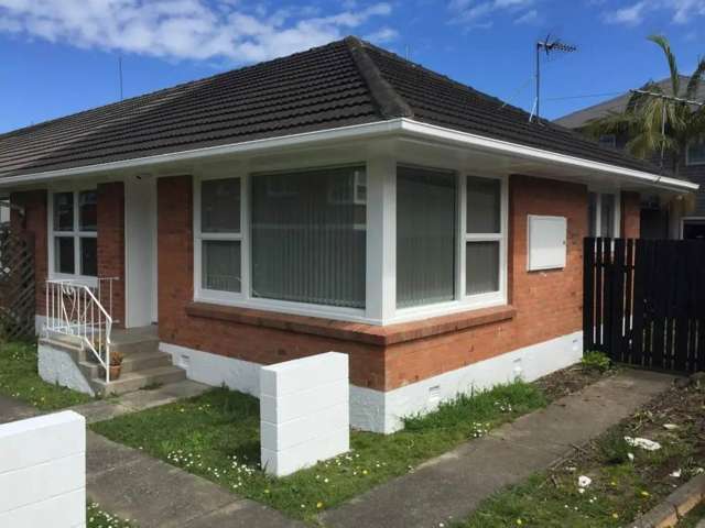 2-Bedroom Brick and Tile Unit