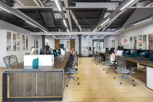 5 High Street Auckland Central_1