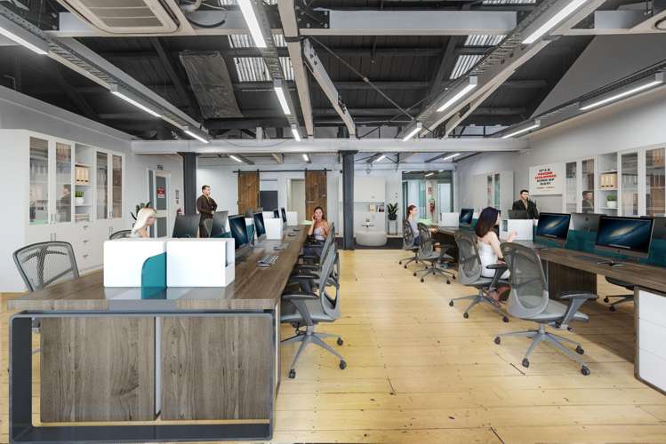 5 High Street Auckland Central_1