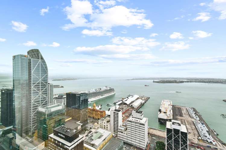 3902/10 Commerce Street Auckland Central_9