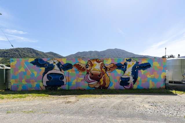 Scale, Charm & Serious upside