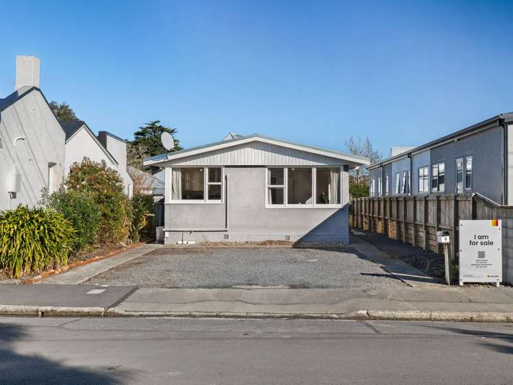 9 Selwyn Street North East Valley_21
