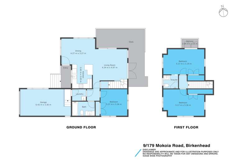 9/179 Mokoia Road Birkenhead_26