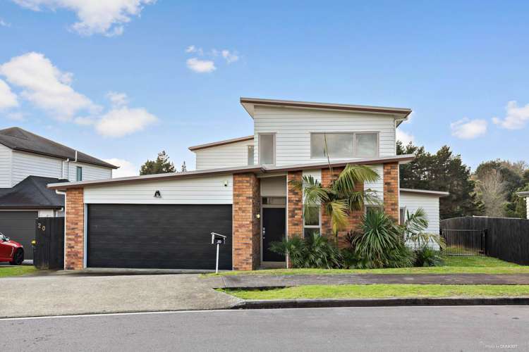 20 Kokako Rise Papakura_0