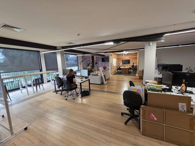Office 6/14-18 McDonald Street Auckland Central_2