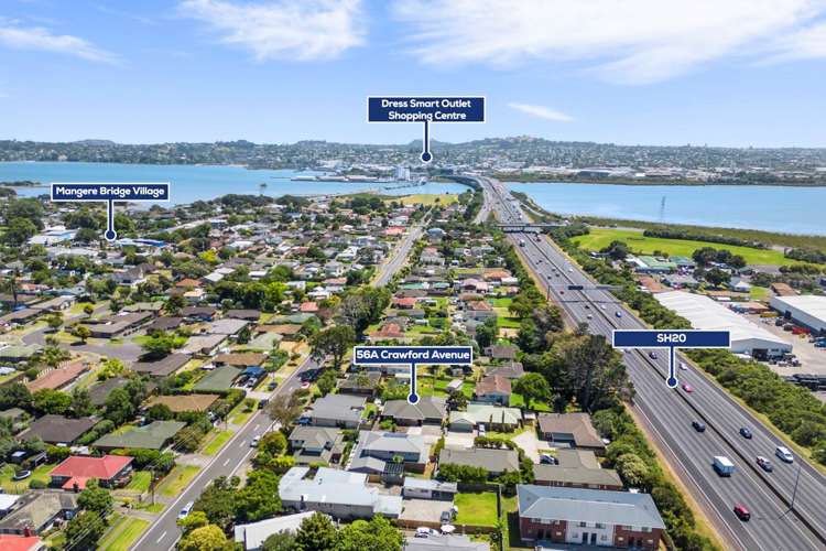 56a Crawford Avenue Mangere Bridge_20
