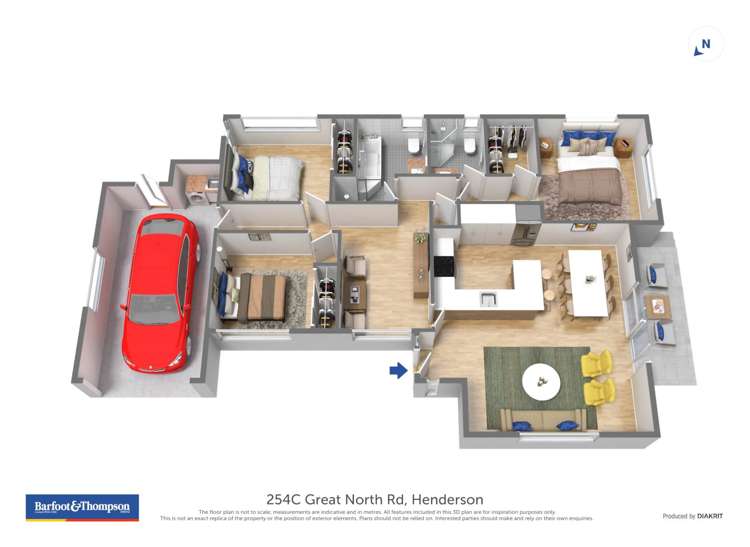 254c Great North Road Henderson_13