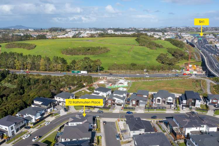 72 Rathmullen Place Pinehill_29