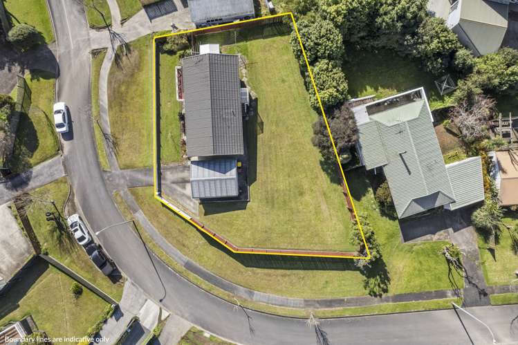 4 Mataura Place Clover Park_2
