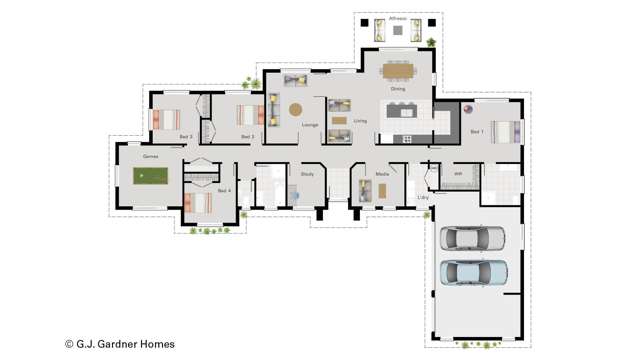lot 16/85 Dean Road Pokeno_1