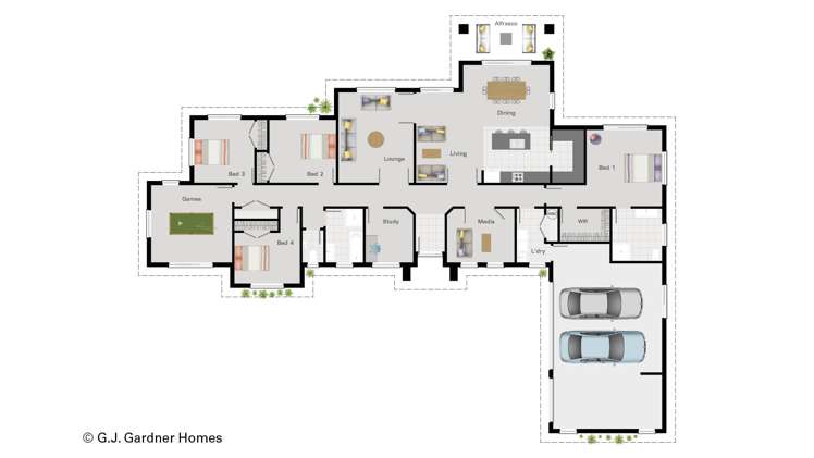 lot 16/85 Dean Road Pokeno_9