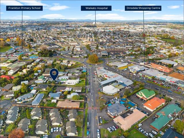17B Dinsdale Road Dinsdale_1