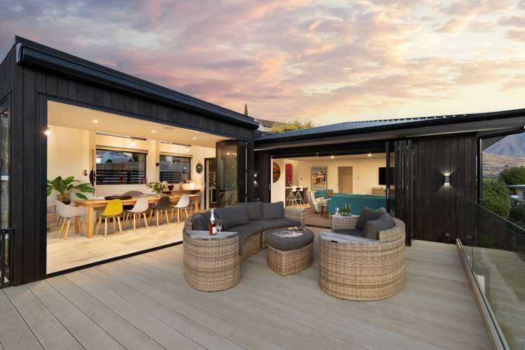 3 Panorama Place Queenstown_17