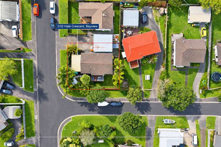 2/32 Hale Crescent Bayview_20
