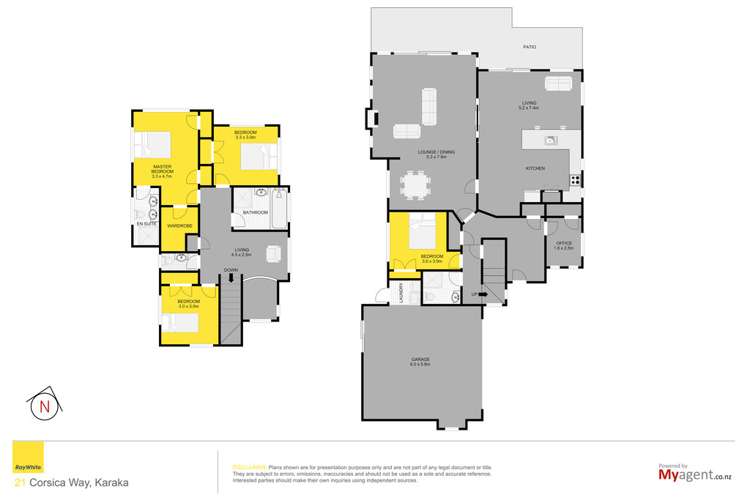 21 Corsica Way Karaka_19