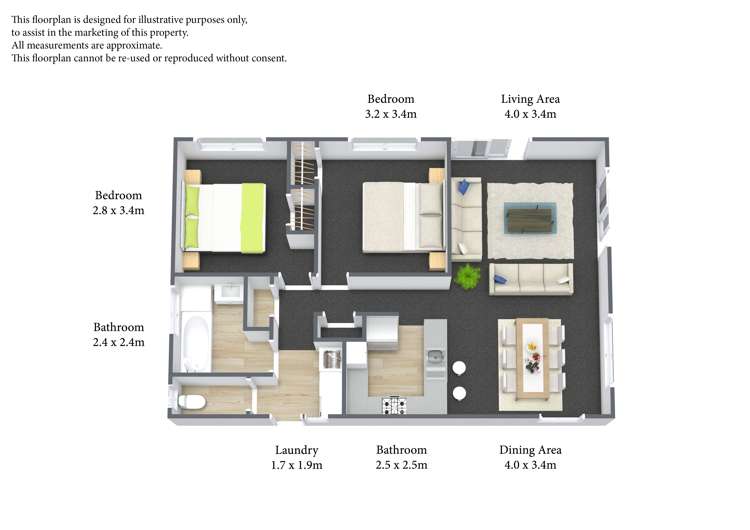 9a Marire Avenue Frankton_13