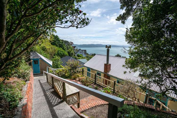 15 Thane Road Roseneath_23