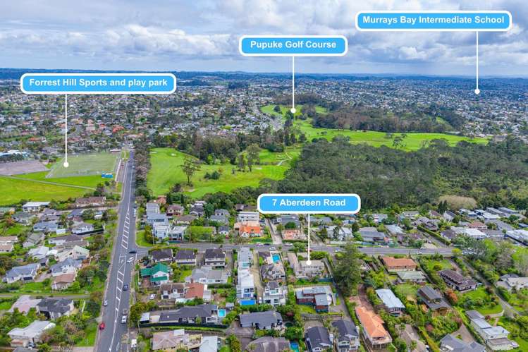 7 Aberdeen Road Castor Bay_22