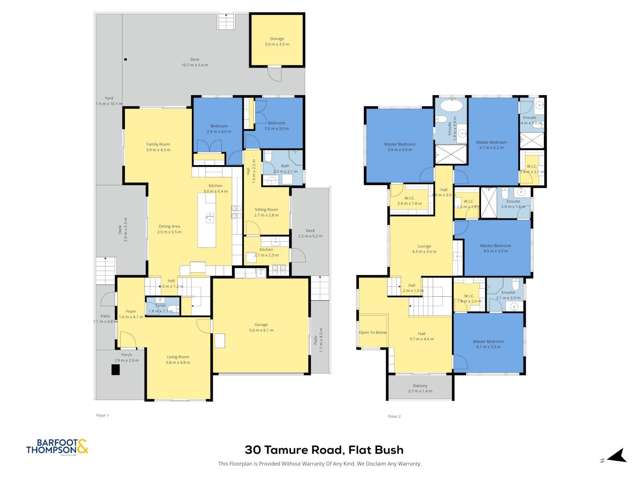 30 Tamure Road Flat Bush_1