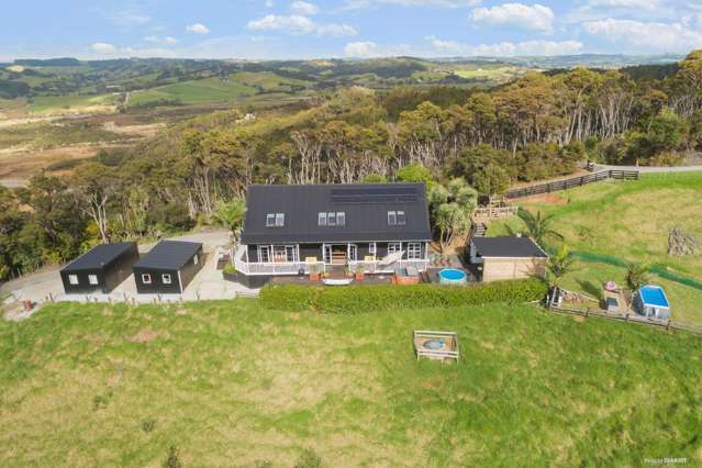Ultimate Lifestyle - Expansive Views
