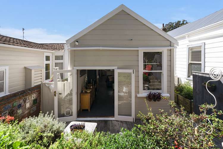 17 Upper Bourke Street Kilbirnie_14