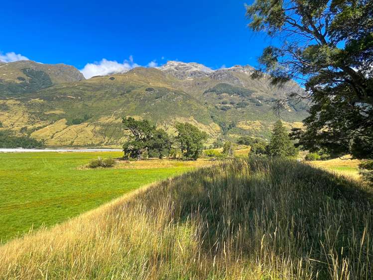 Dart River Island Glenorchy_9