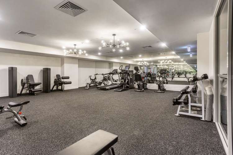 1502/1 Greys Avenue Auckland Central_26