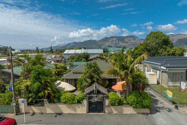 Takaka Commercial Opportunity