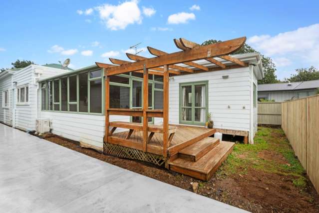 Lots 1-4, Huapai Street Onehunga_4