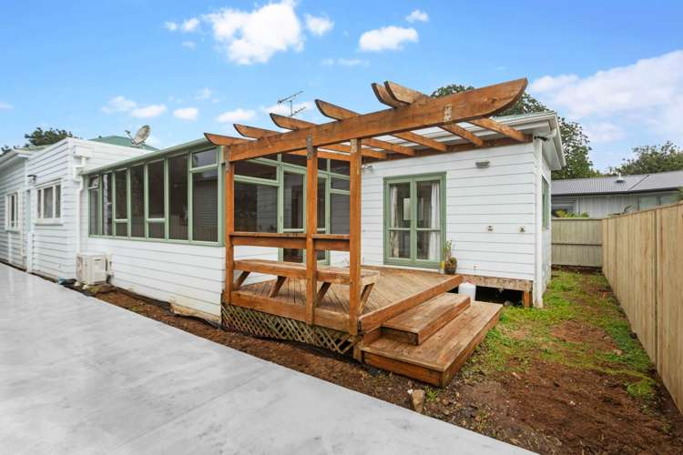 Lot 2, 4 Huapai Street Onehunga_0