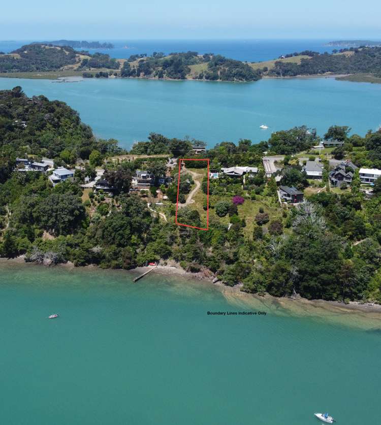 37 Ridge Road Mahurangi East_4