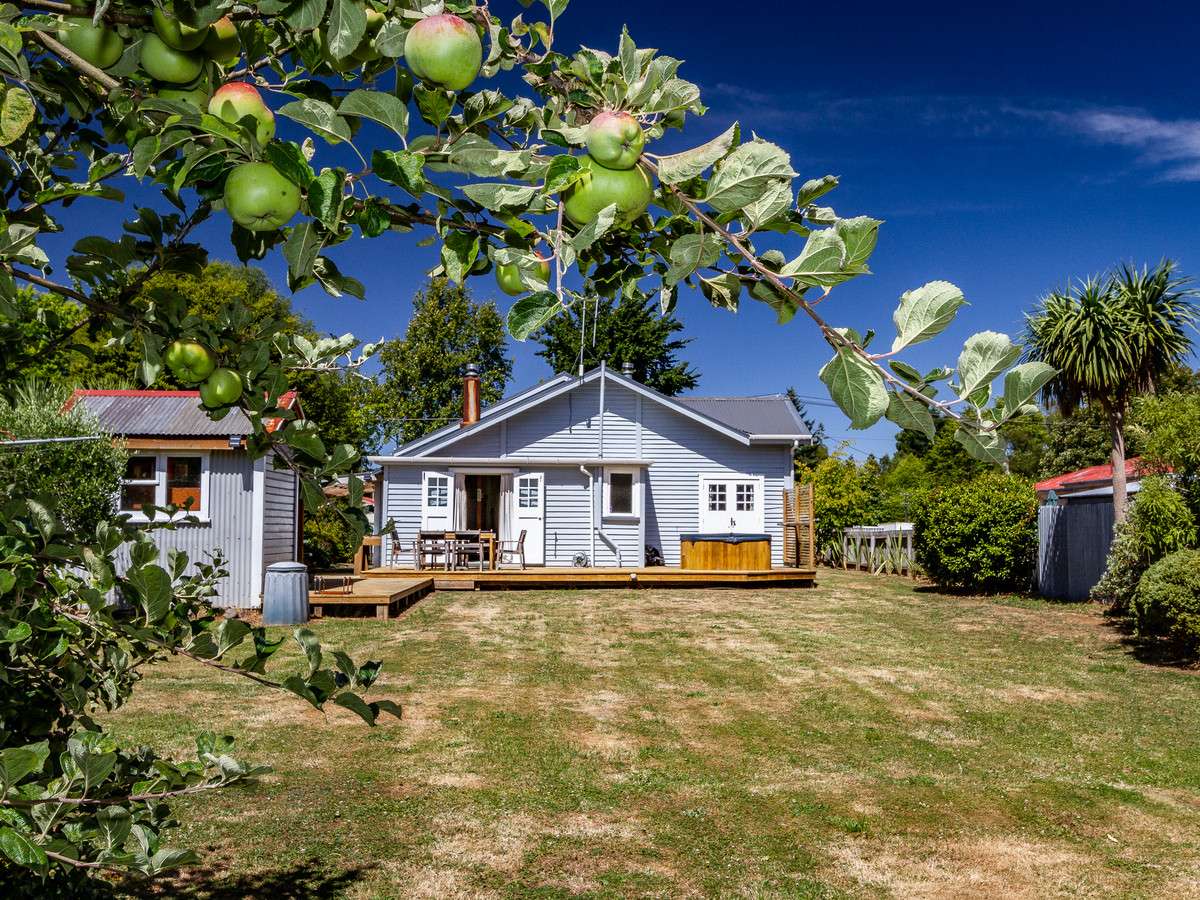 56 Duncan Street Raetihi Ruapehu Houses for Sale One Roof