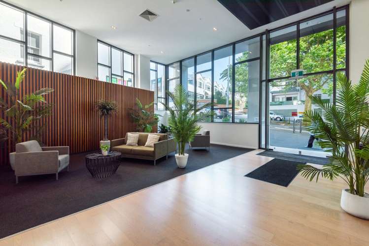 101/5 Howe Street Auckland Central_23