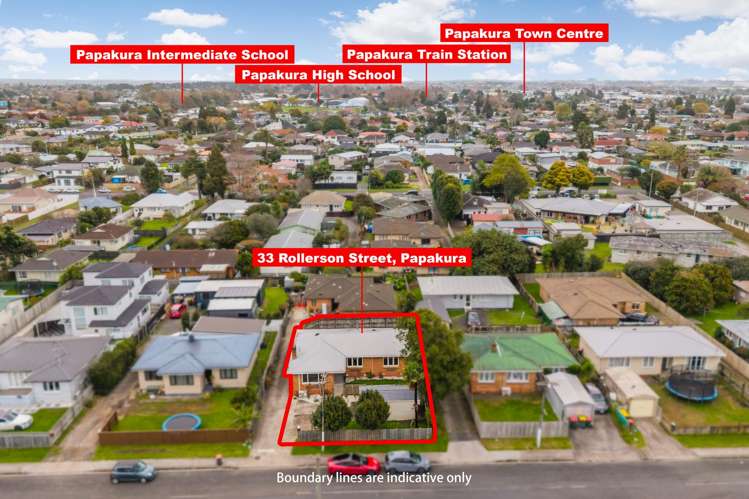 33 Rollerson Street Papakura_16