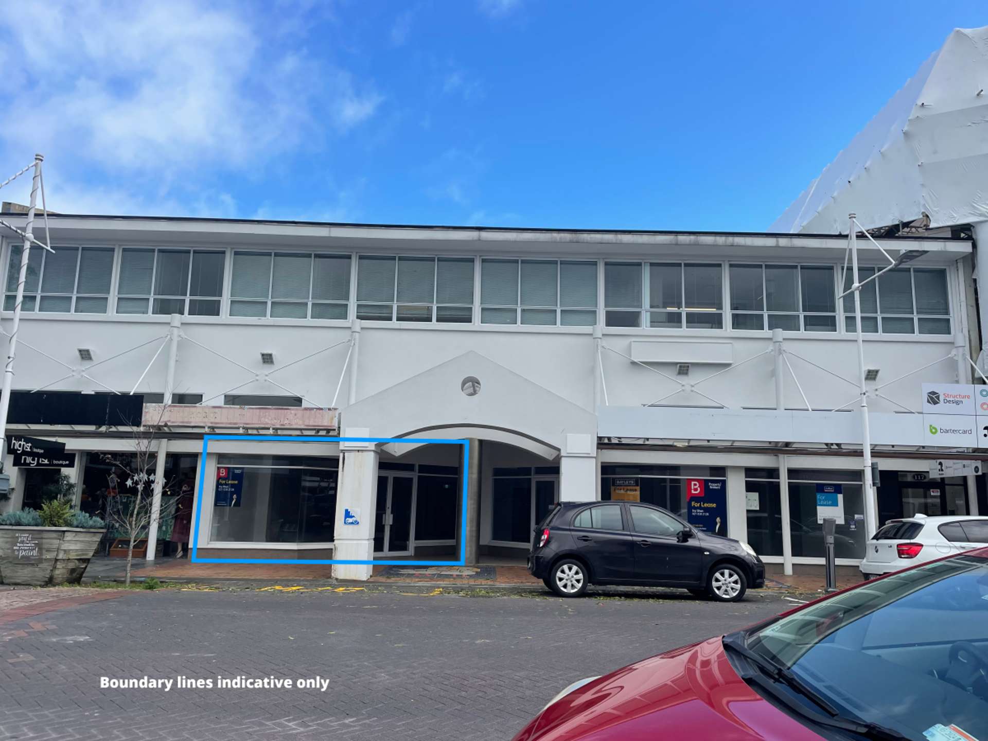 Tenancy 2,  117 Willow Street City Centre_0