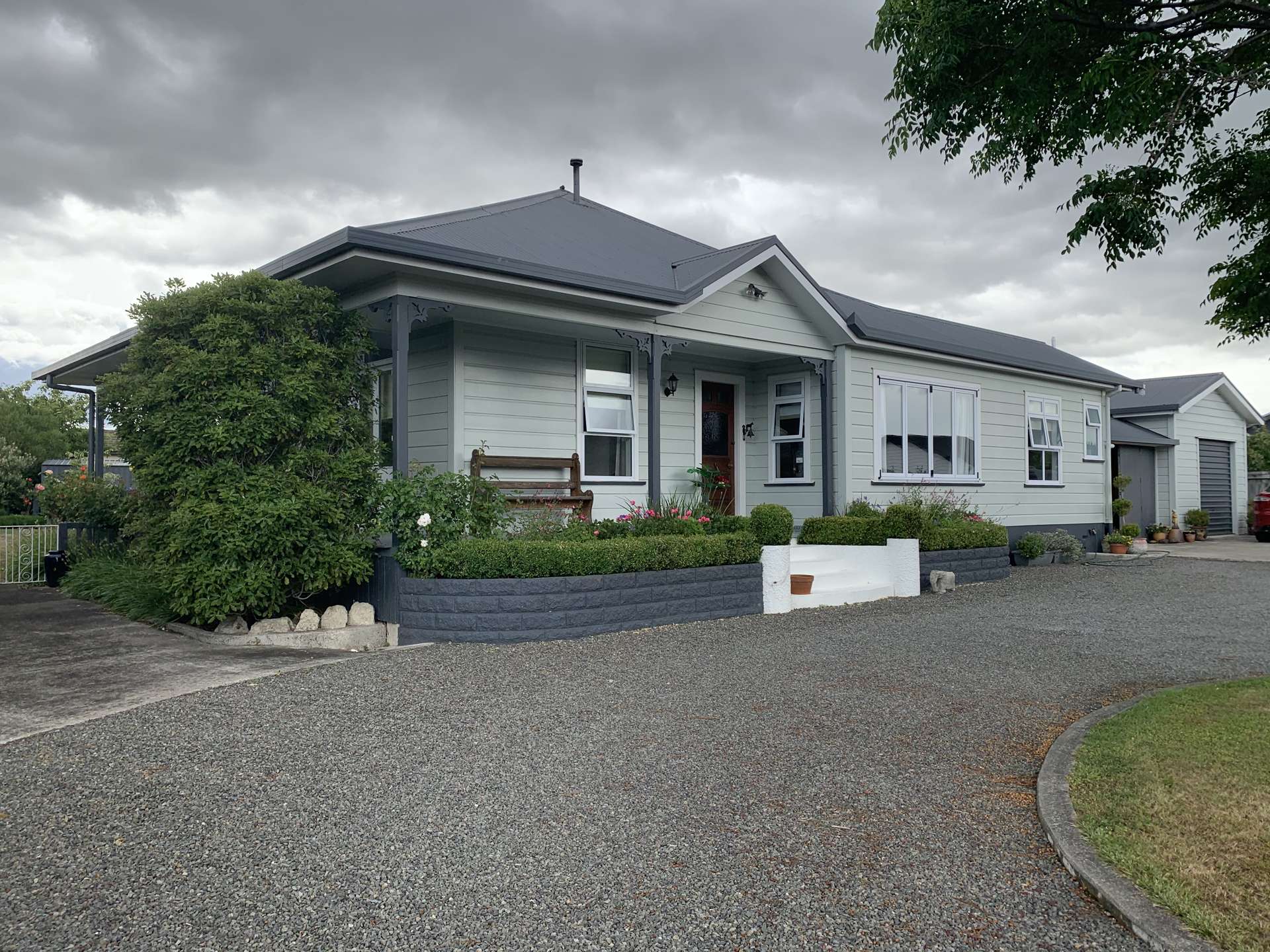 52 Mount Herbert Road Waipukurau and Surrounds Central Hawke's Bay Houses for Sale One Roof