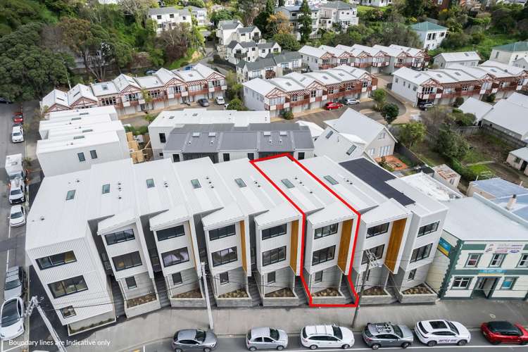 Lot 3/44 Kilbirnie Crescent Kilbirnie_19